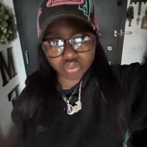 Meet your Posher, Nevaeh